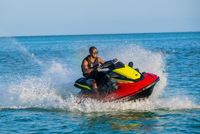2024 Yamaha WaveRunner EX® Deluxe