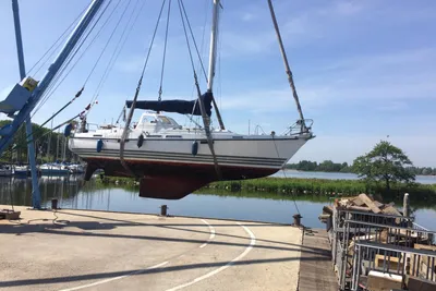 1977 Joemarin Lohi 34