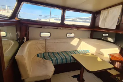 1978 Islander Freeport islander 41
