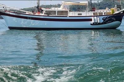 1978 Islander Freeport islander 41