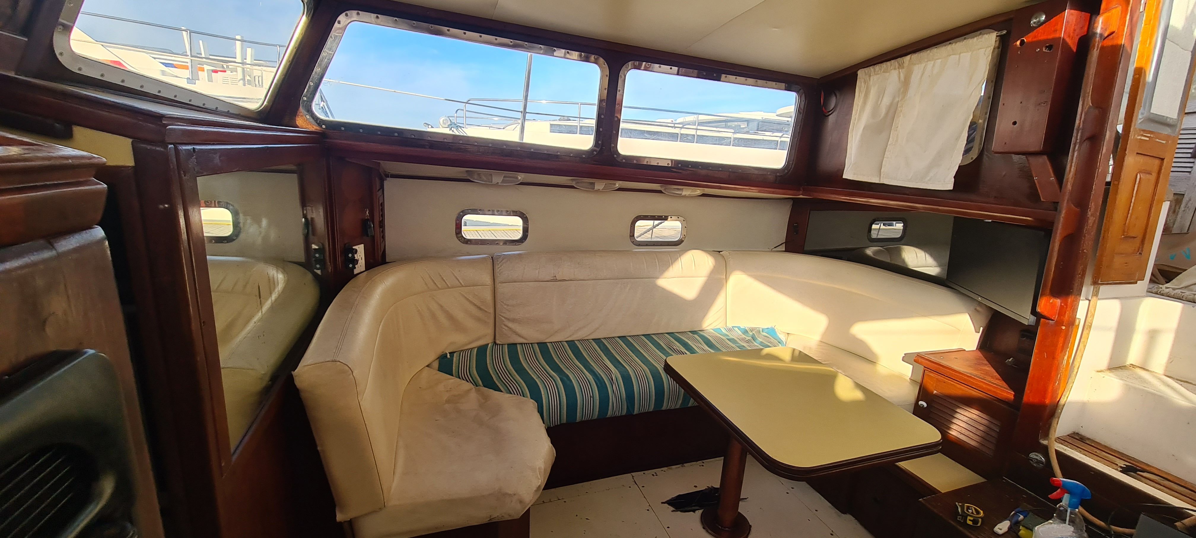 1978 Islander Freeport islander 41
