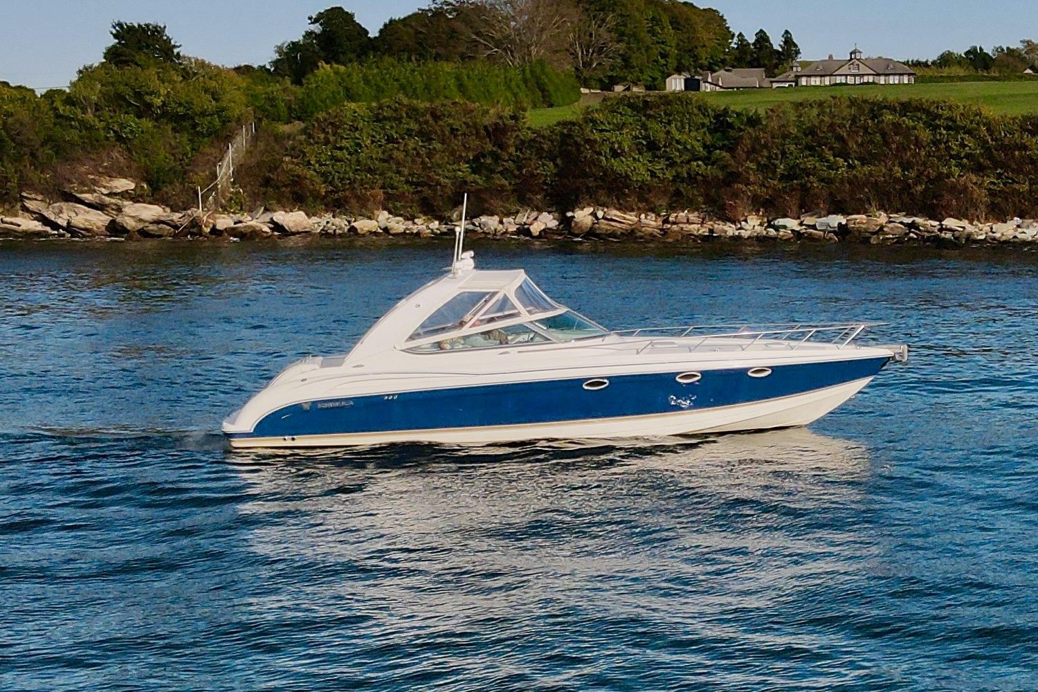 Formula 370 Super Sport