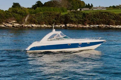 Formula 370 Super Sport