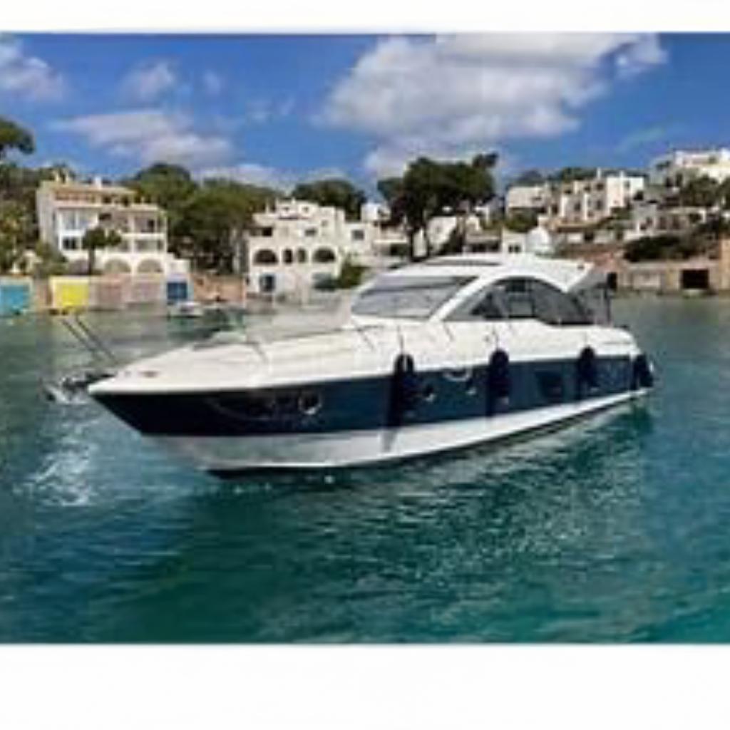 2012 Beneteau Gran Turismo 38