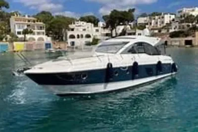 2012 Beneteau Gran Turismo 38