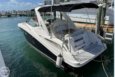 Sea Ray 330 Sundancer