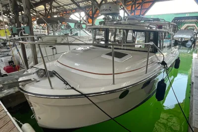 Ranger Tugs R-25