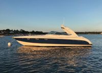 2004 Formula 370 Super Sport