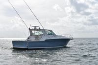 1991 Tiara Yachts Open