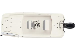 Mako Pro Skiff 17 CC