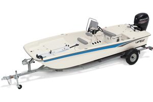 Mako Pro Skiff 17 CC