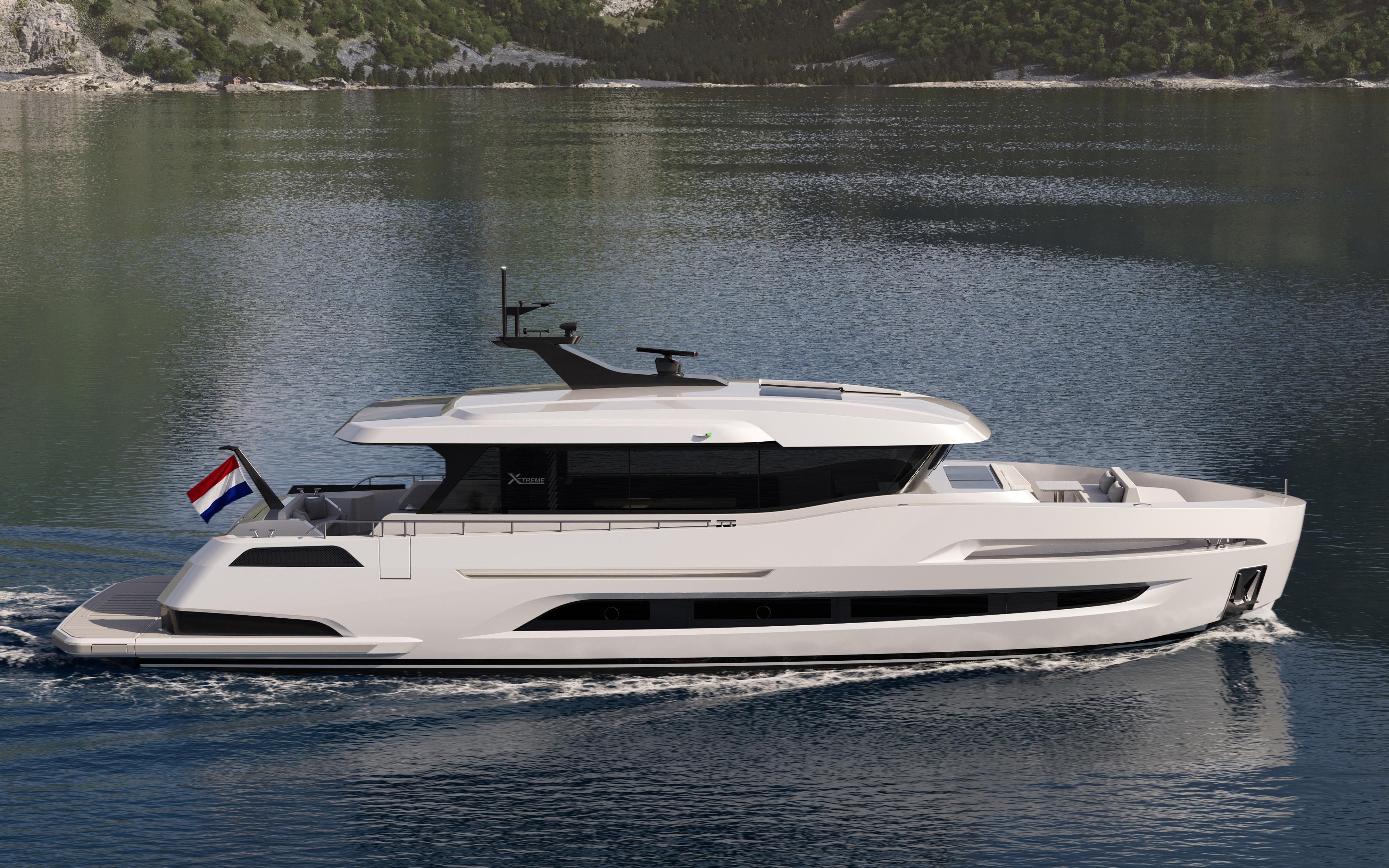 Linssen Yachts - Grand Sturdy 40.9 Sedan Twin - 2014 - Verkocht te koop