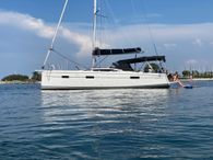 2023 Viko s35 - Ausstellungsboot 2023