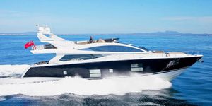 2013 Pearl Pearl 75
