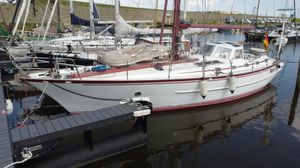 1993 Feltz Skorpion 1200
