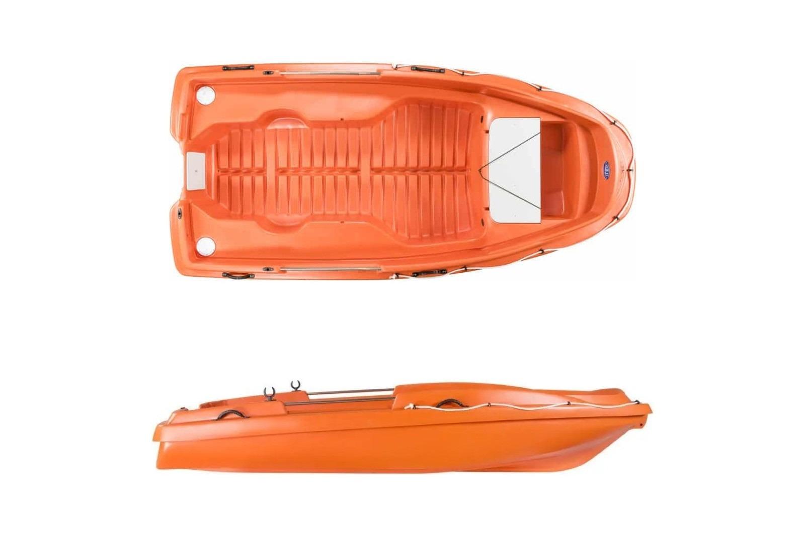 2026 Rigiflex Newmatic 360