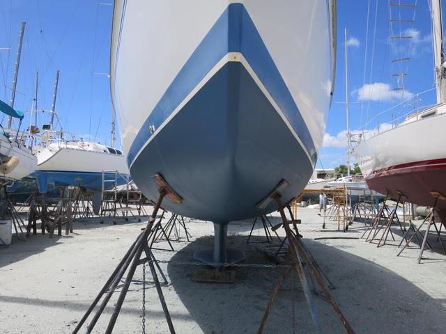 2003 Catalina 350