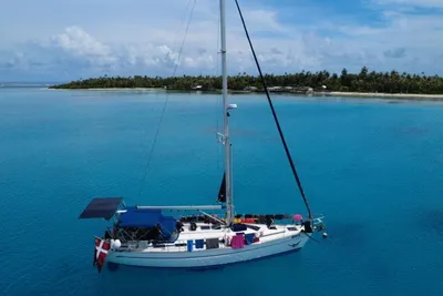2000 Bavaria 42