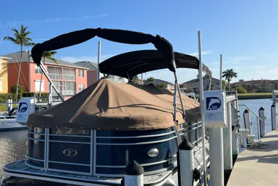 2022 Veranda VP 25RC