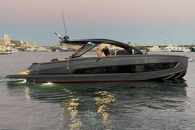 2026 Astondoa 577 Coupe