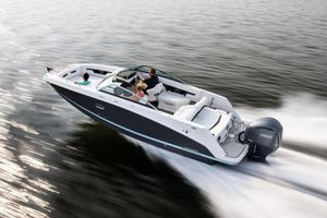 2023 Four Winns HD 5 OB