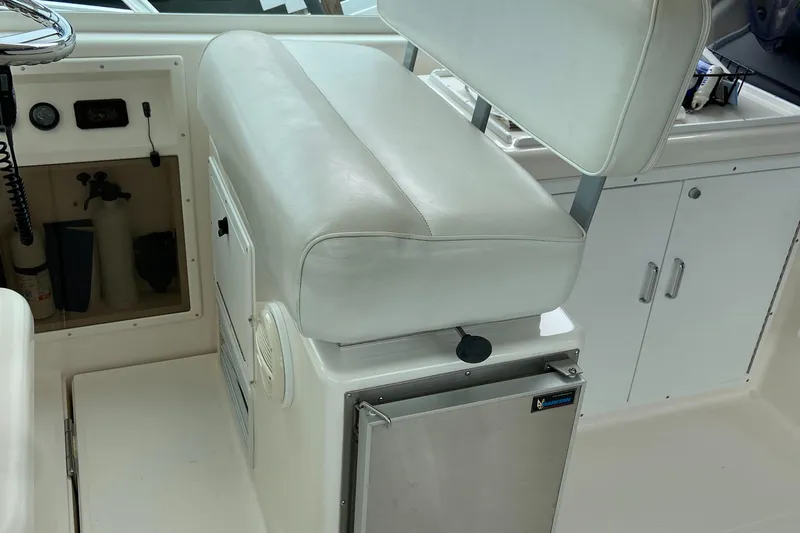 Dialed In Yacht Photos Pics 