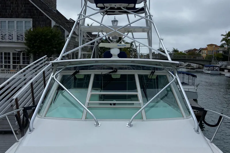 Dialed In Yacht Photos Pics 