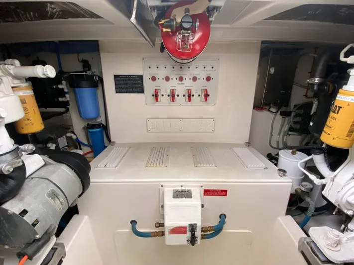 Dialed In Yacht Photos Pics 