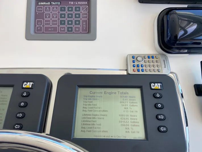 Dialed In Yacht Photos Pics 