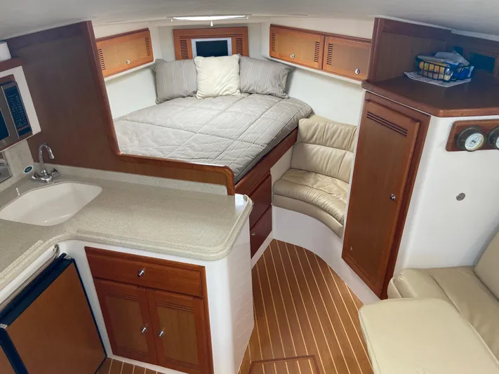 Dialed In Yacht Photos Pics 