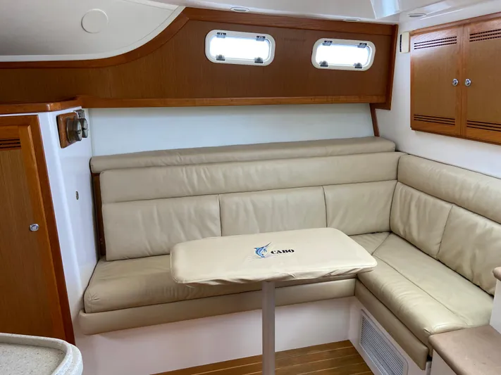 Dialed In Yacht Photos Pics 