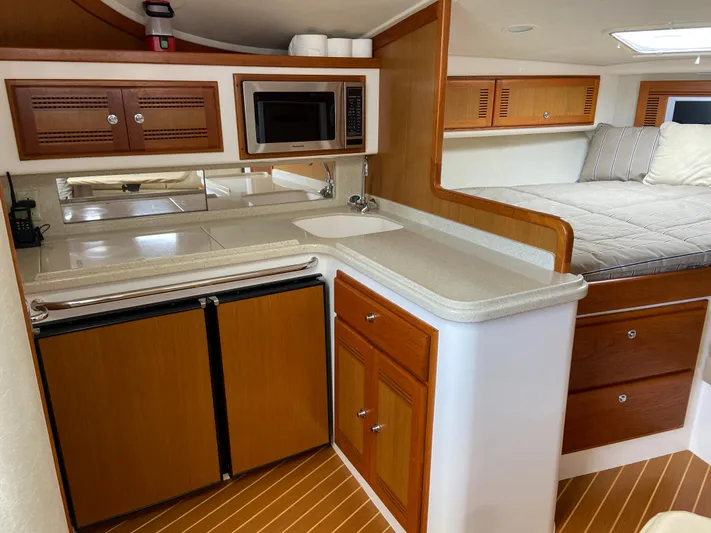 Dialed In Yacht Photos Pics 