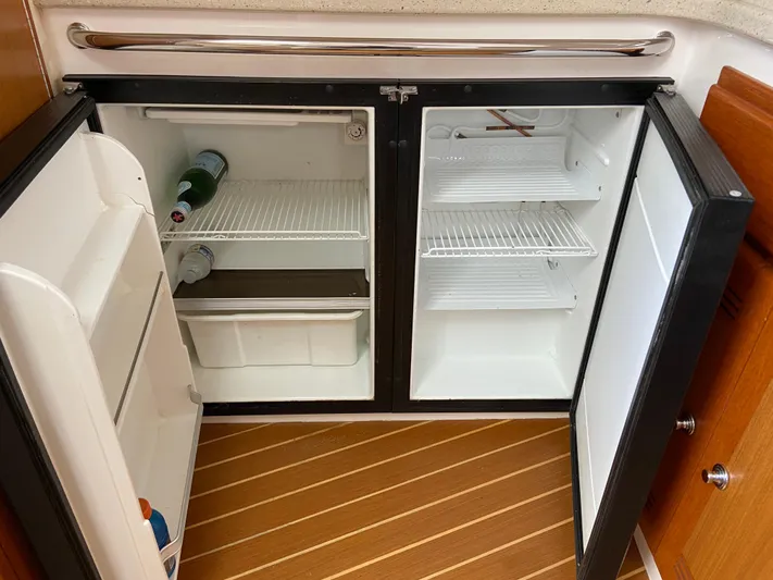 Dialed In Yacht Photos Pics 