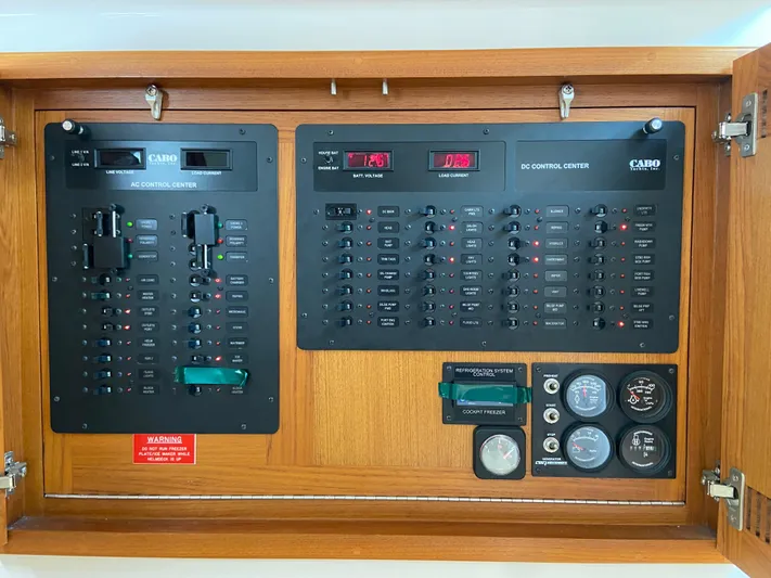 Dialed In Yacht Photos Pics 