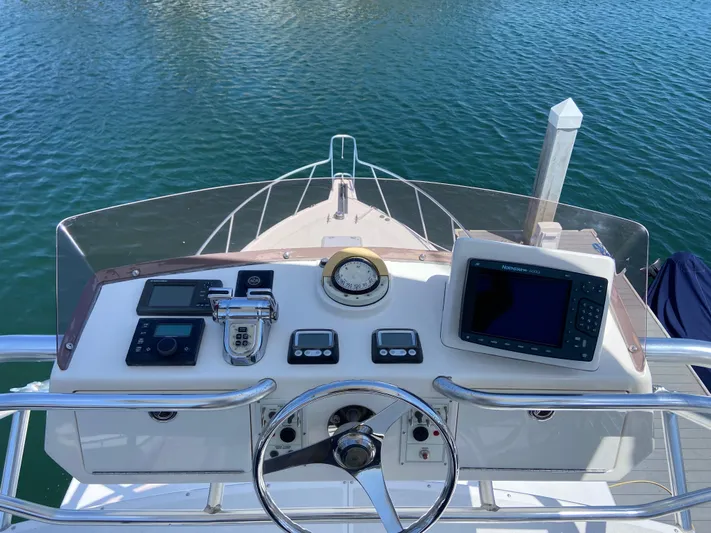 Dialed In Yacht Photos Pics 