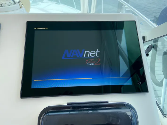 Dialed In Yacht Photos Pics 