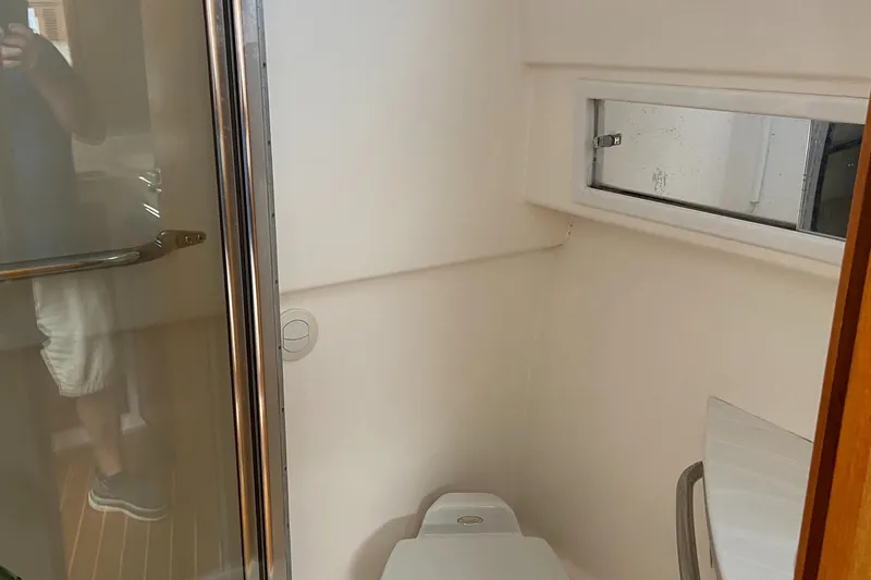 Dialed In Yacht Photos Pics 