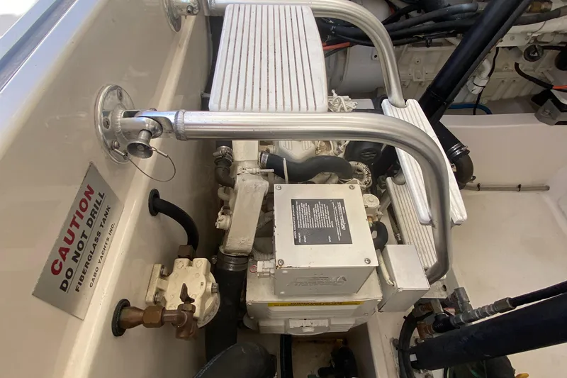 Dialed In Yacht Photos Pics 