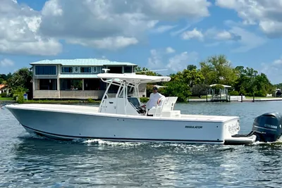 Regulator 34SS