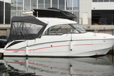 2016 Beneteau Antares 7