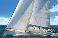 2023 X-Yachts Xc 45