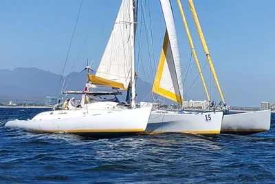 Custom Pinta Exception 53