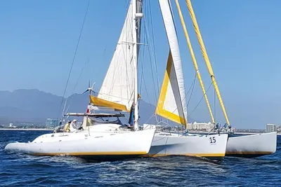 Custom Pinta Exception 53