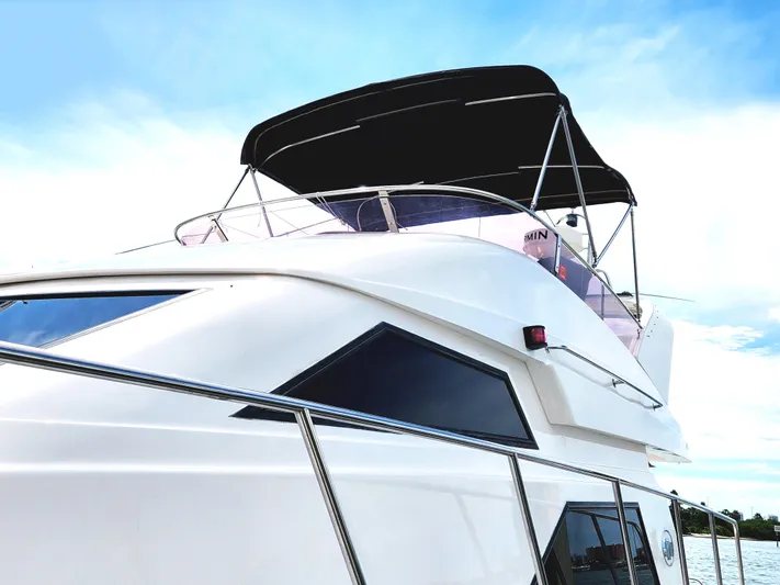 Seahaven Yacht Photos Pics 