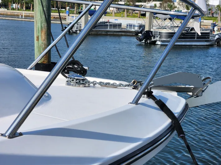 Seahaven Yacht Photos Pics 