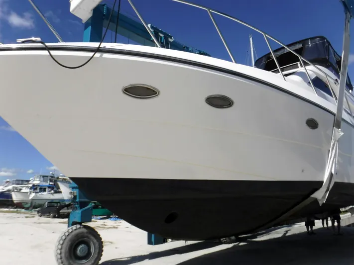 Seahaven Yacht Photos Pics 