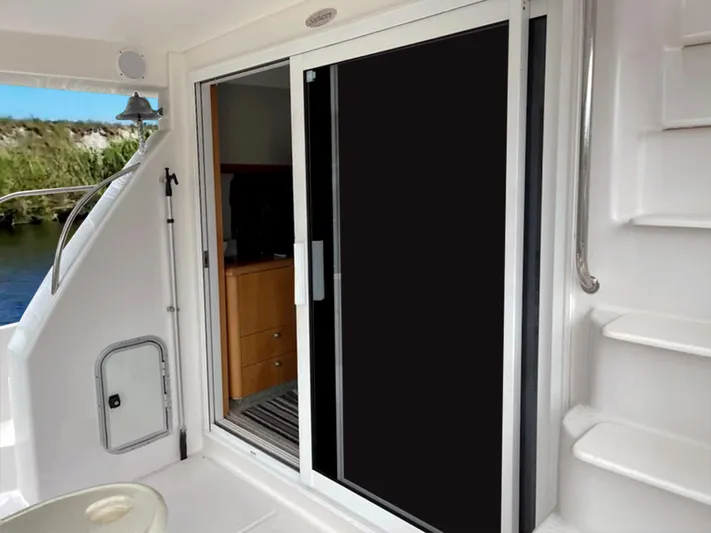 Seahaven Yacht Photos Pics 