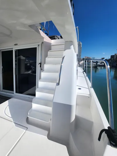 Seahaven Yacht Photos Pics 