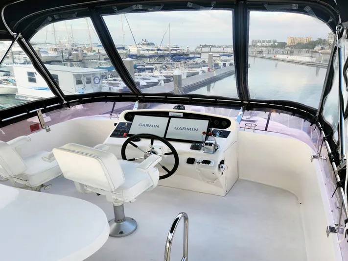 Seahaven Yacht Photos Pics 