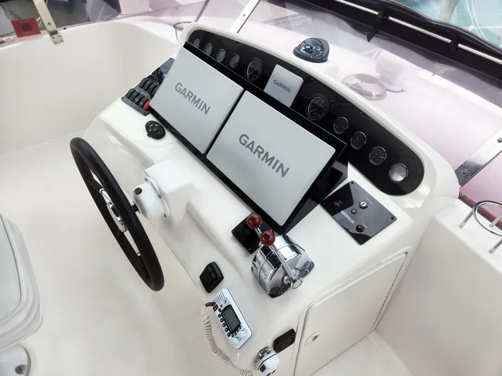 Seahaven Yacht Photos Pics 